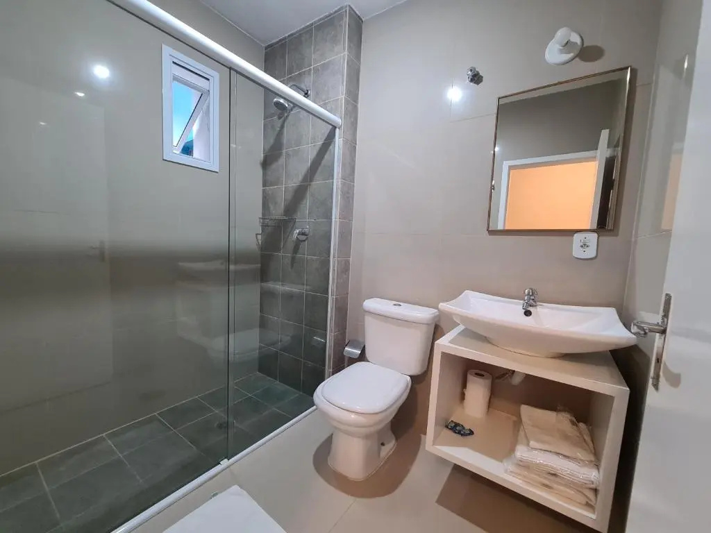Bella Augusta Residence - Chambres