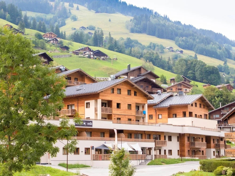 Voir la photo 1 — Holiday Home in Alps Near Ski Trails