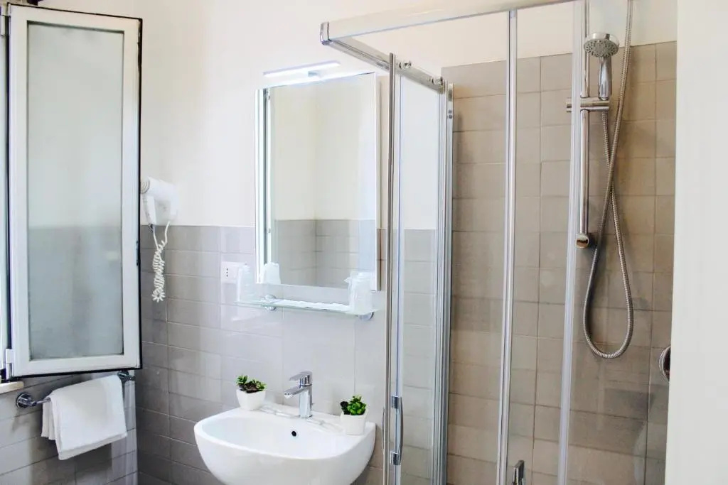 Hotel Fedora Rimini - Chambres
