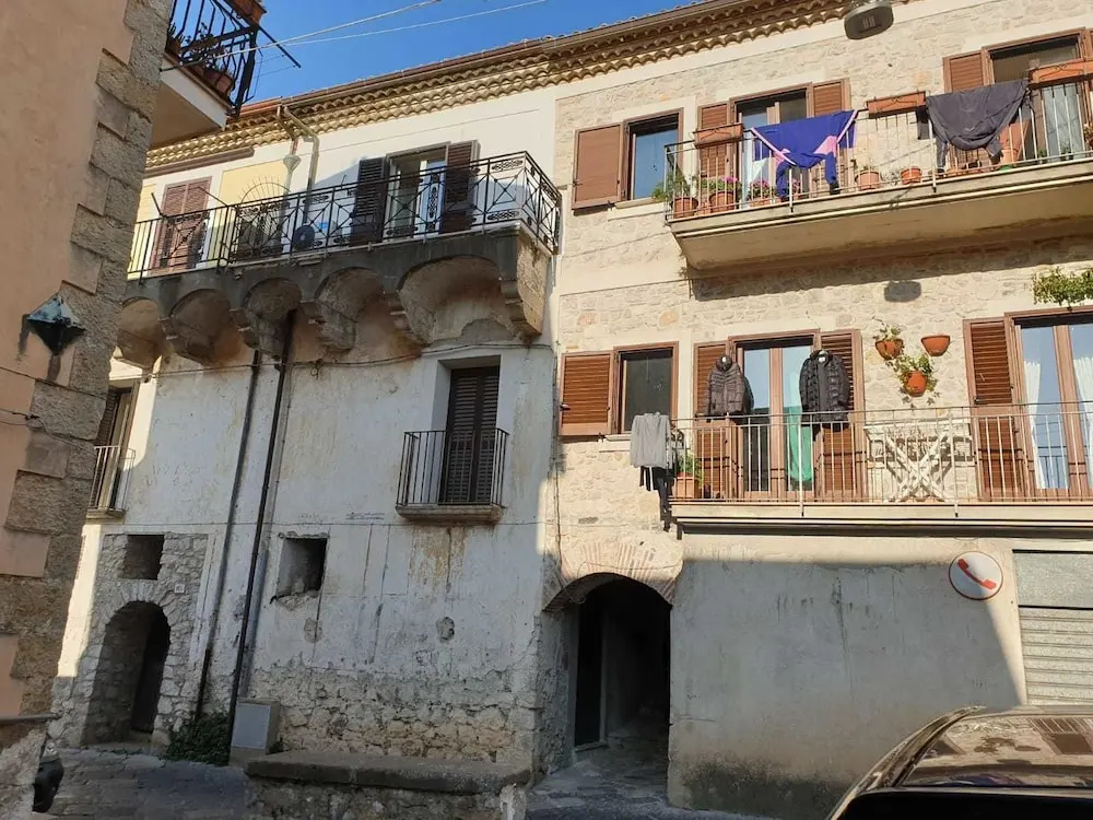 B&B "il Vicoletto"