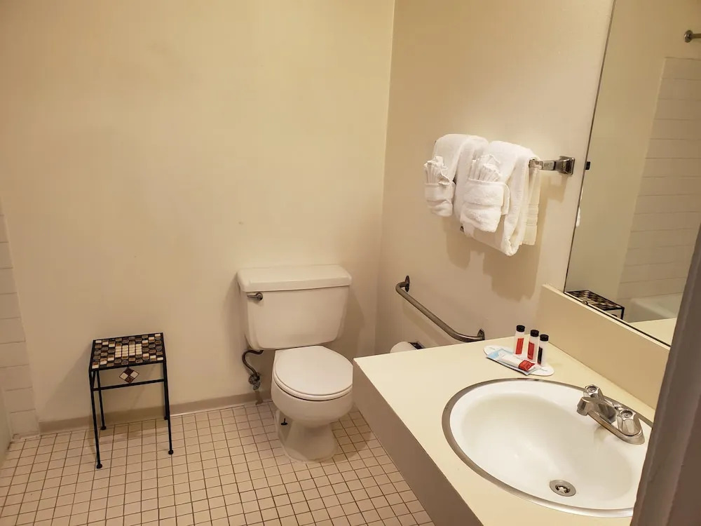 Travelodge Laramie — фото 4