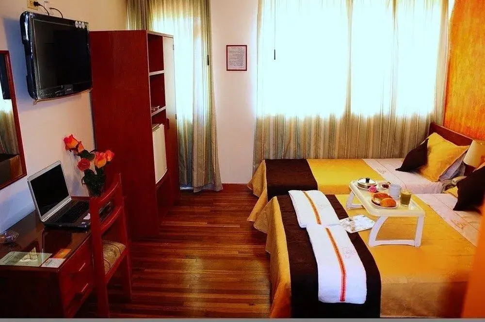 Hotel Quinta Paredes Inn - Général
