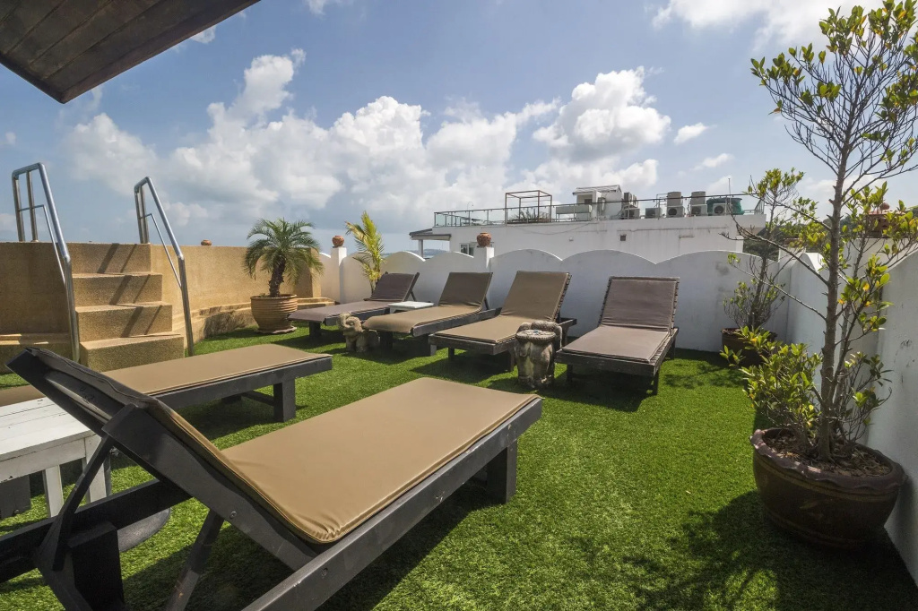 Hotel photo 22