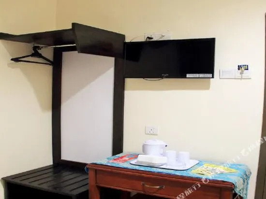 Sun Inns Hotel Puchong