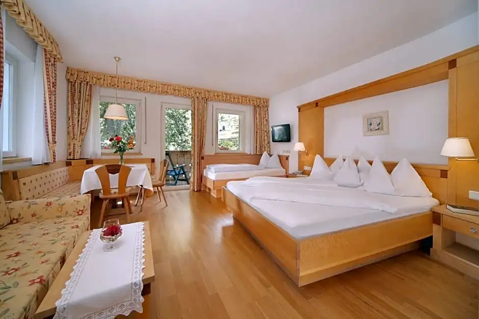 Gutenberg Family Hotel
