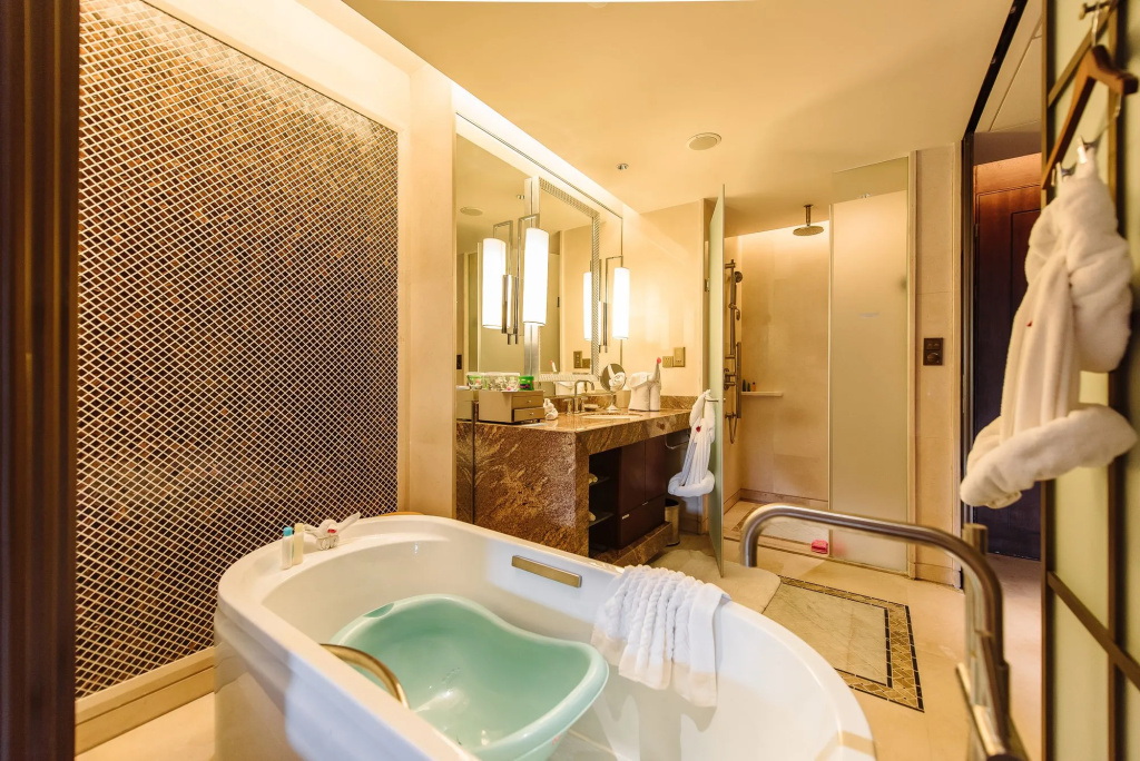 Hilton Qingdao Golden Beach - Général