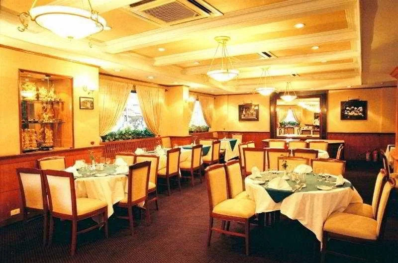 Galaxy Hotel - Général