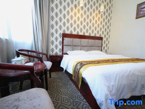 Jinsui Hotel Huashan - Chambres