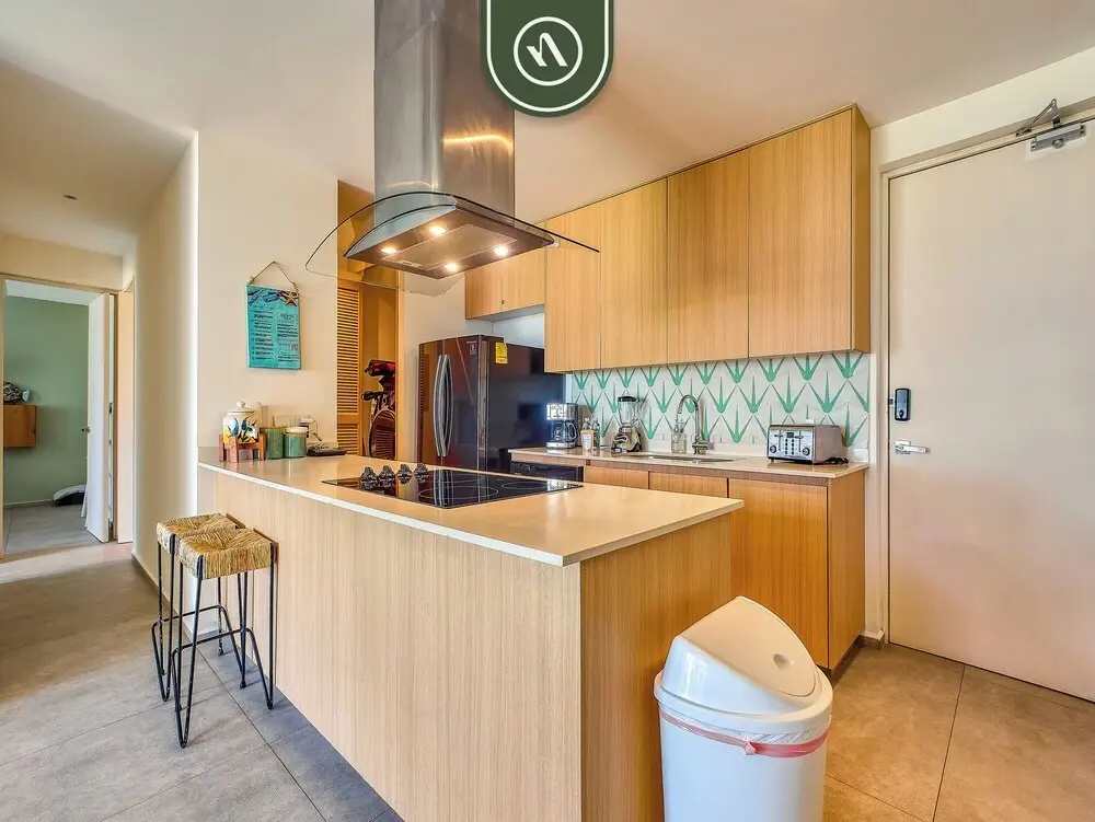 Family Apartment