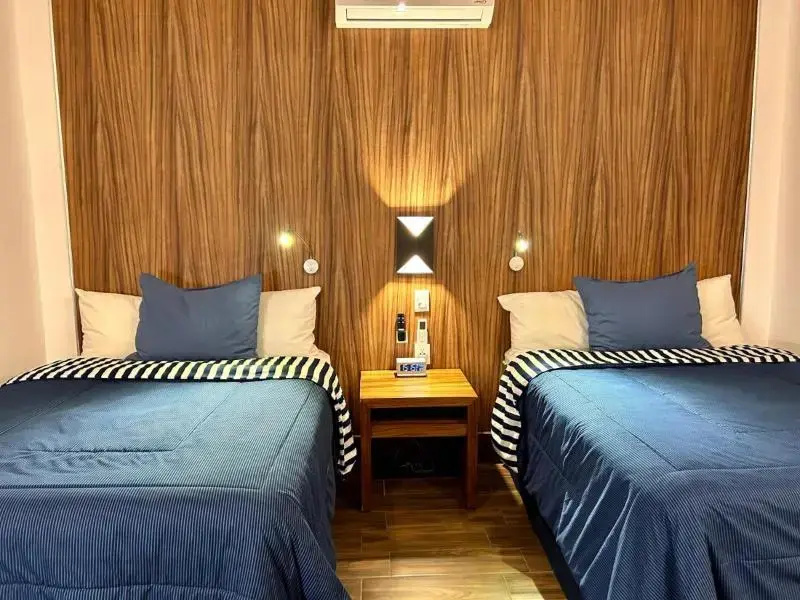 Comfort room