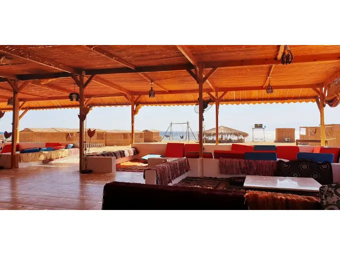 Starlight Camp Nuweiba - фото 34