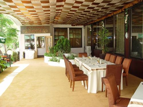 Hotel photo 16