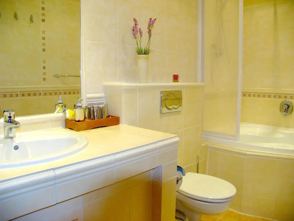 Hotel Roudna - Chambres