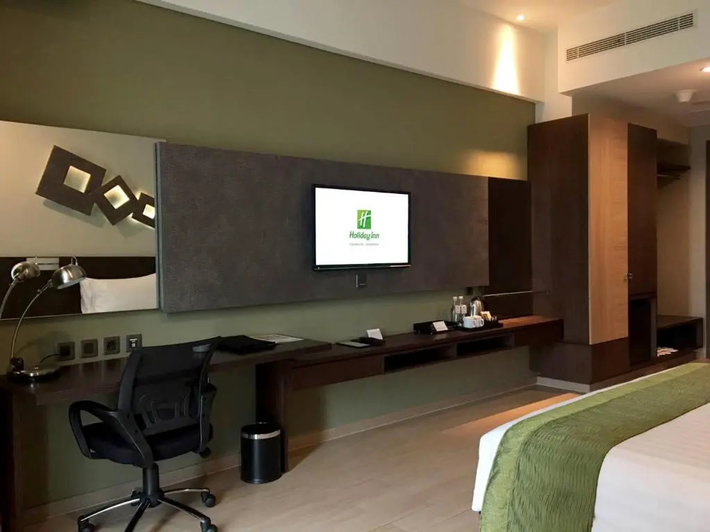 Holiday Inn Cikarang Jababeka by IHG - Chambres