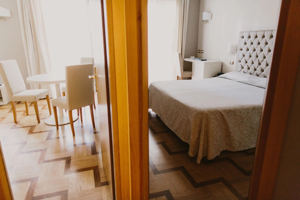 Hotel Metropole - Général