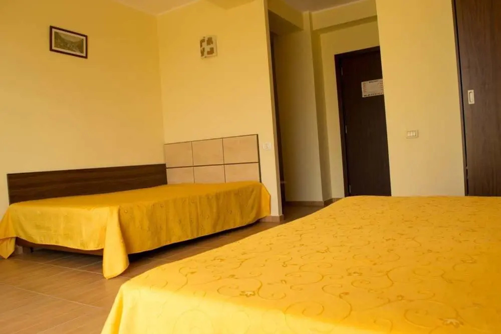 Vila Elva - Chambres