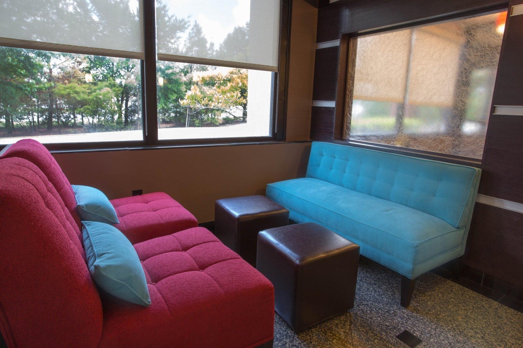 Heritage Inn & Suites The Woodlands, Trademark by Wyndham - Général