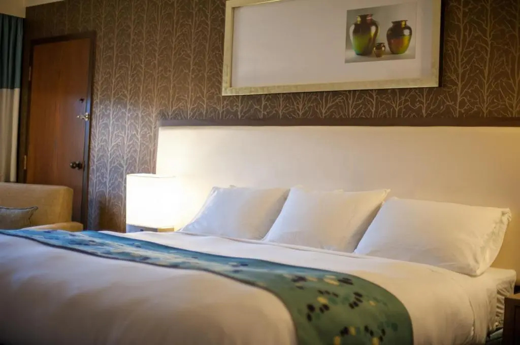 Radisson Hotel Corning - Chambres
