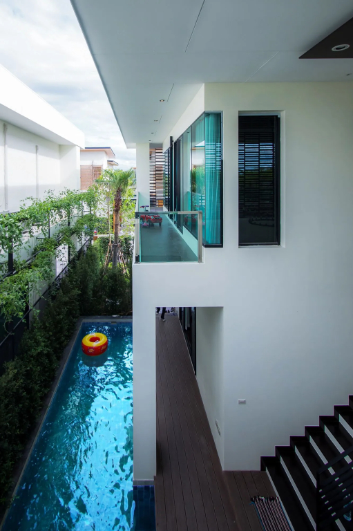 Itz Time Hua Hin Pool Villa - фото 18