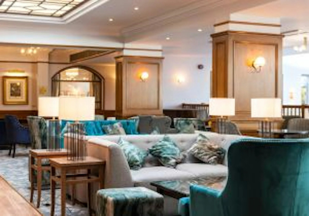 Kingsmills Hotel - Général