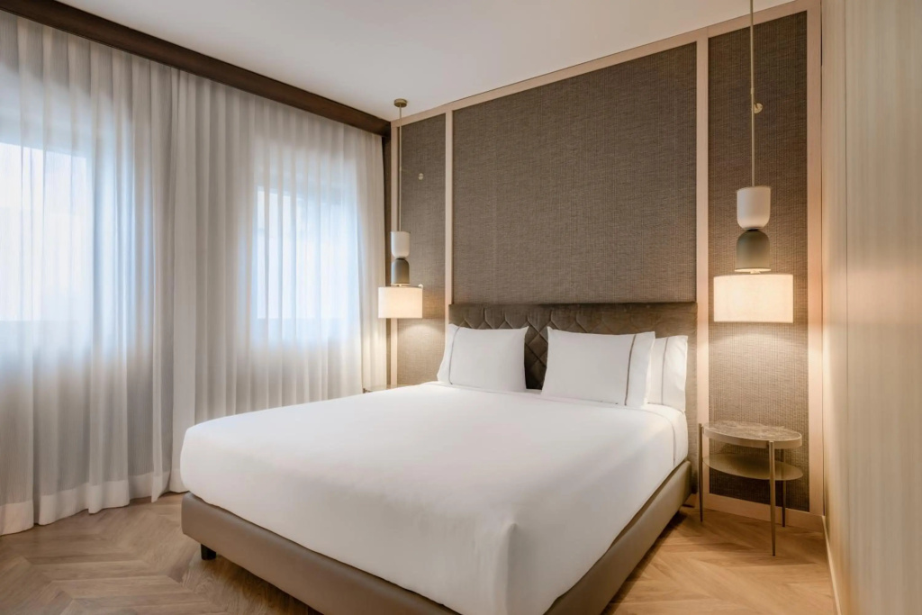 AC Hotel Milano by Marriott — фото
