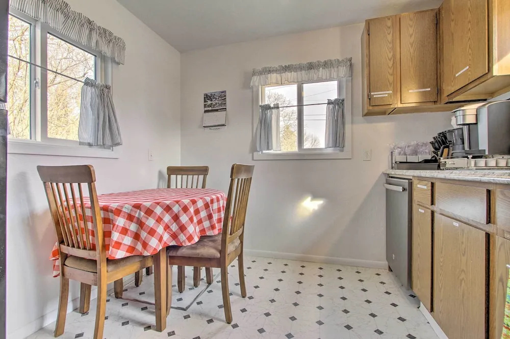 Pet-friendly Malta Home Near Hunting Areas! - фото 15