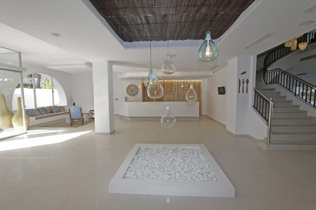 Club Portinatx - Général