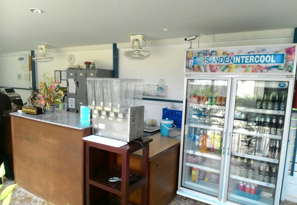 Hotel photo 10