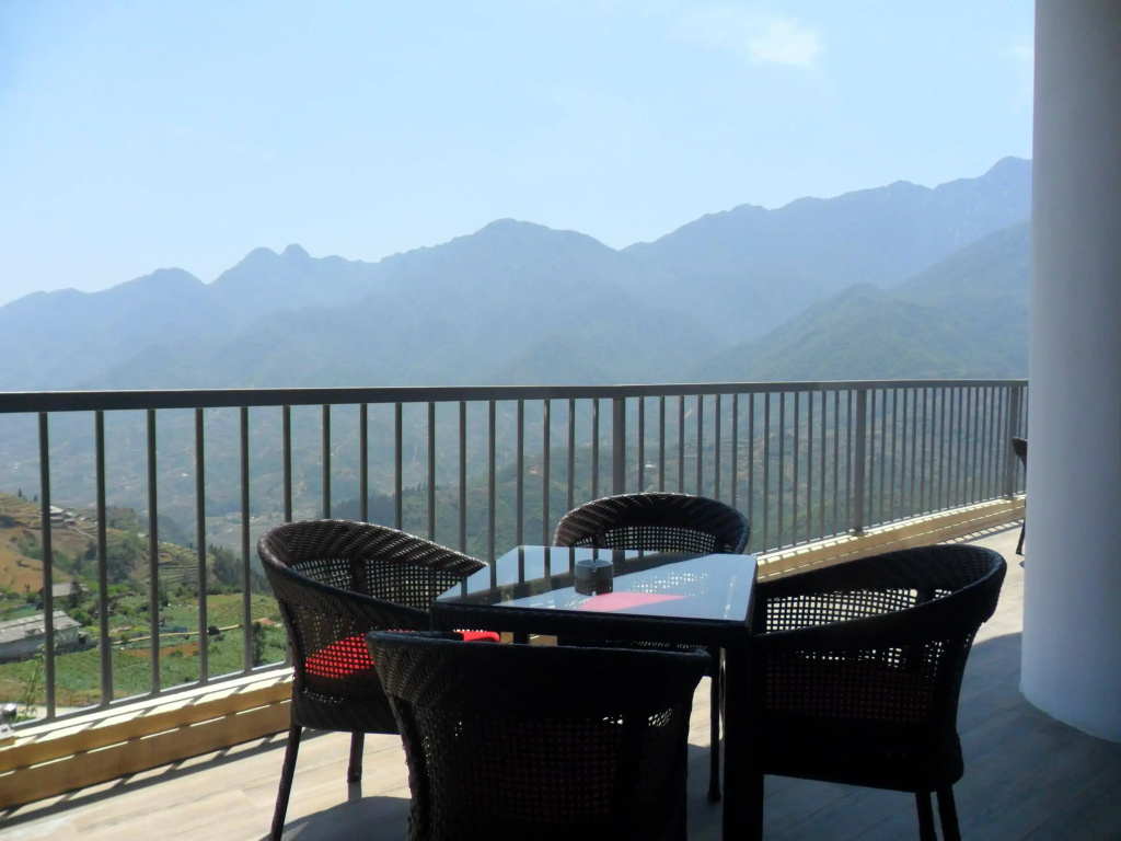 Amazing Hotel Sapa - Général