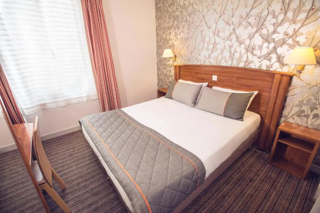 Comfort room