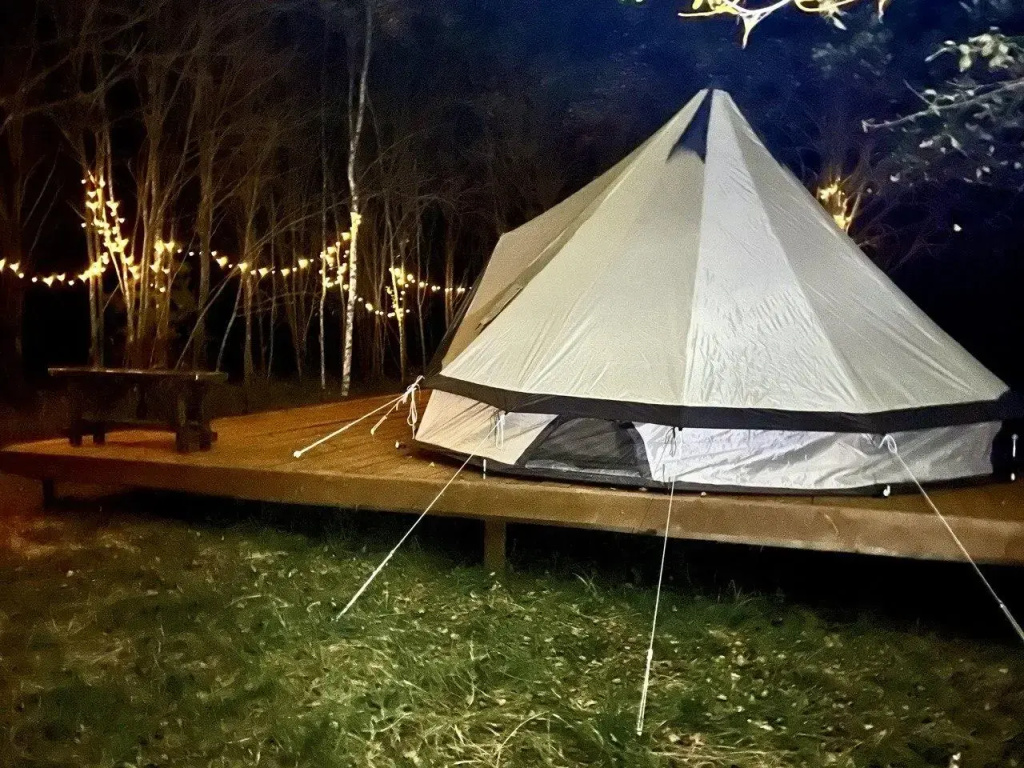 Tent