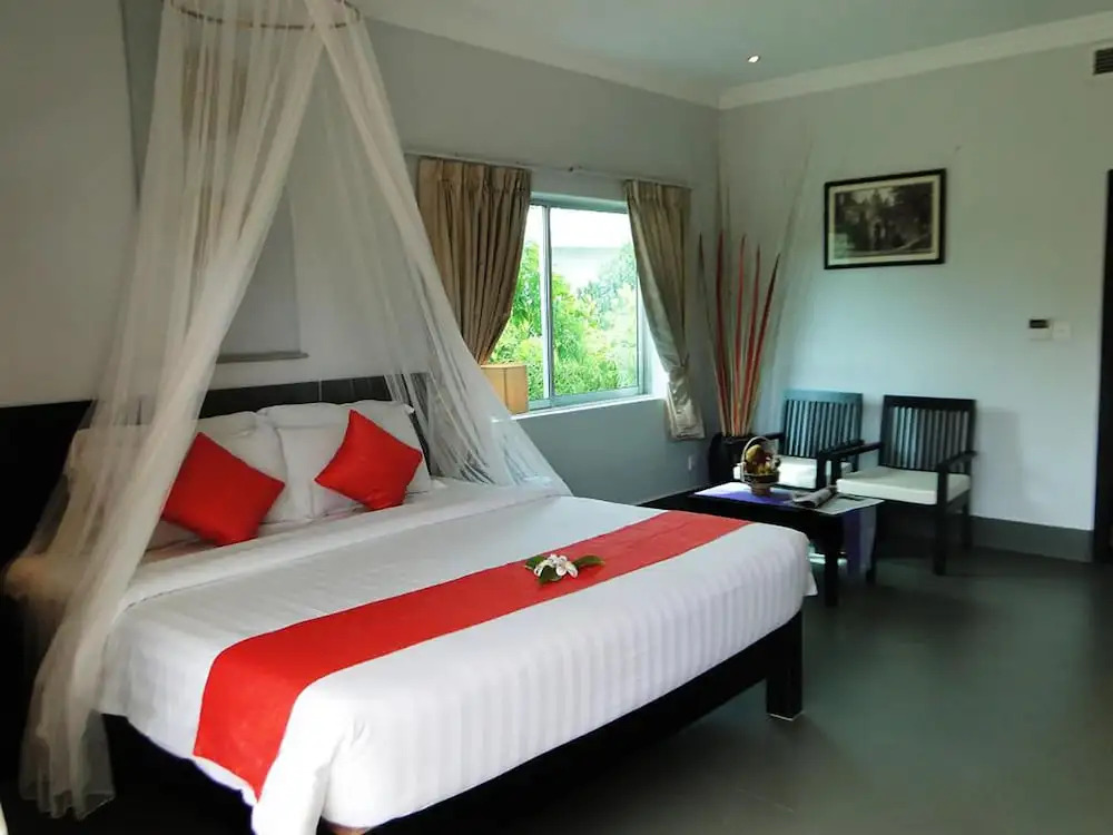 Kiri Boutique Hotel by null