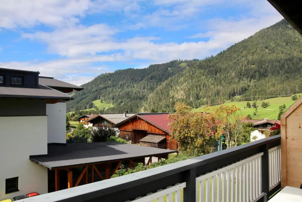 Alpenhof - Chambres