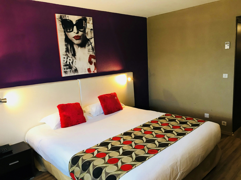 Afficher la photo 6 — Grand Hôtel de Nîmes