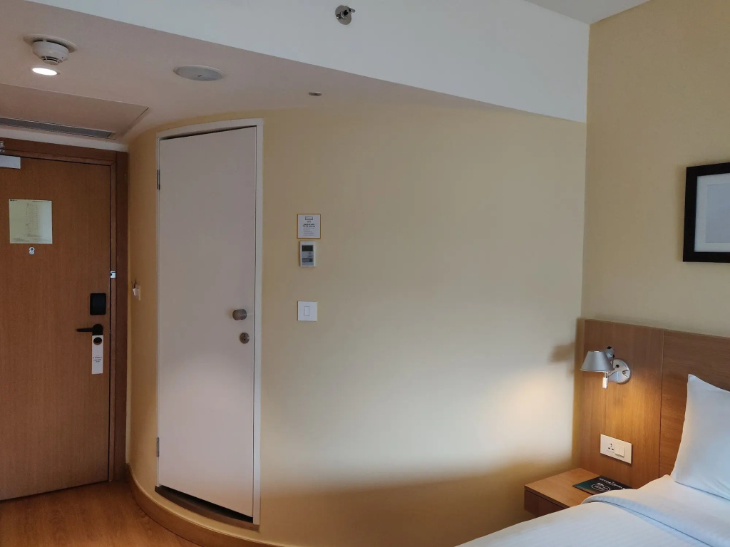 ibis Bengaluru City Centre Hotel - Général