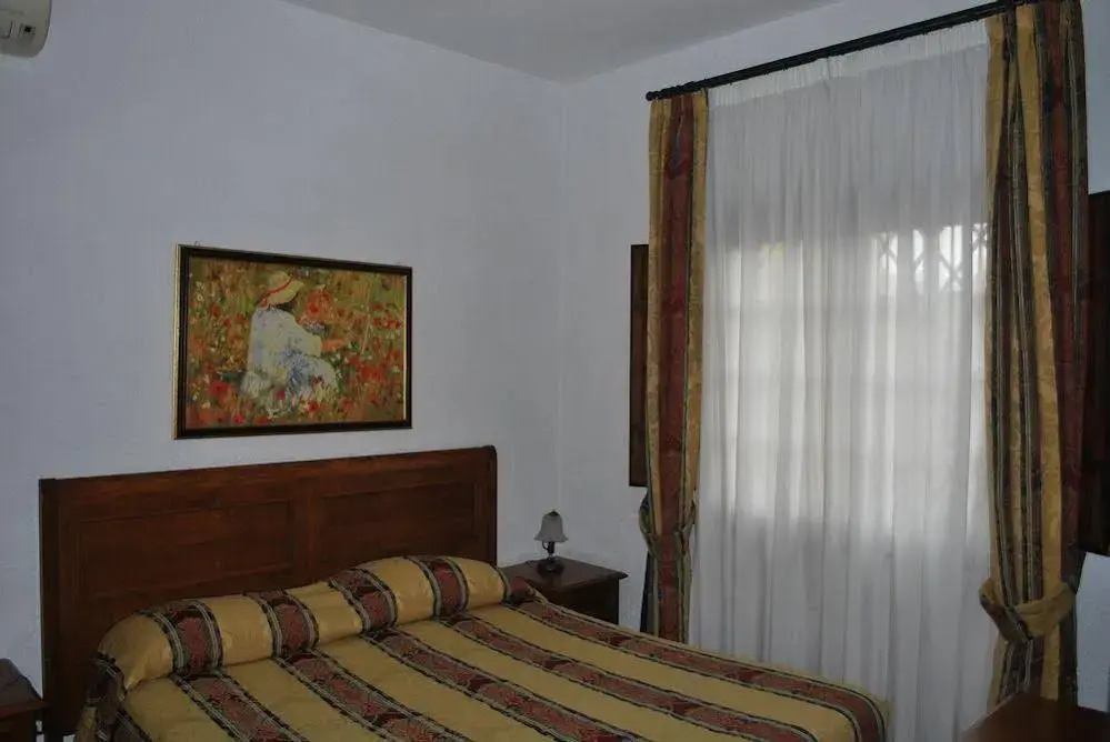 Residence Casale Mostacciano - Général