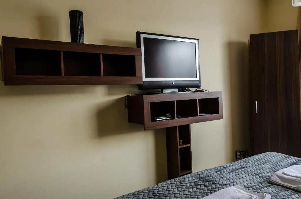 Rokoko Boutique Hotel - Chambres
