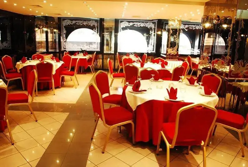Hotel photo 16