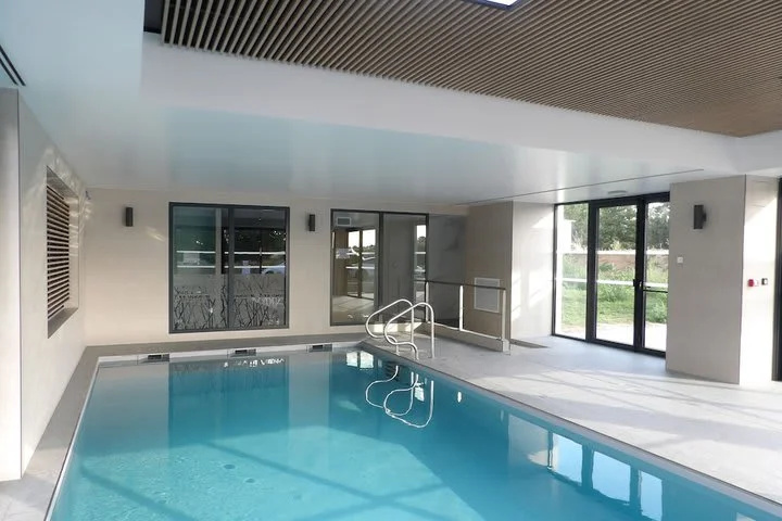 Mercure Le Mans Batignolles - Hôtel & Spa - Chambres