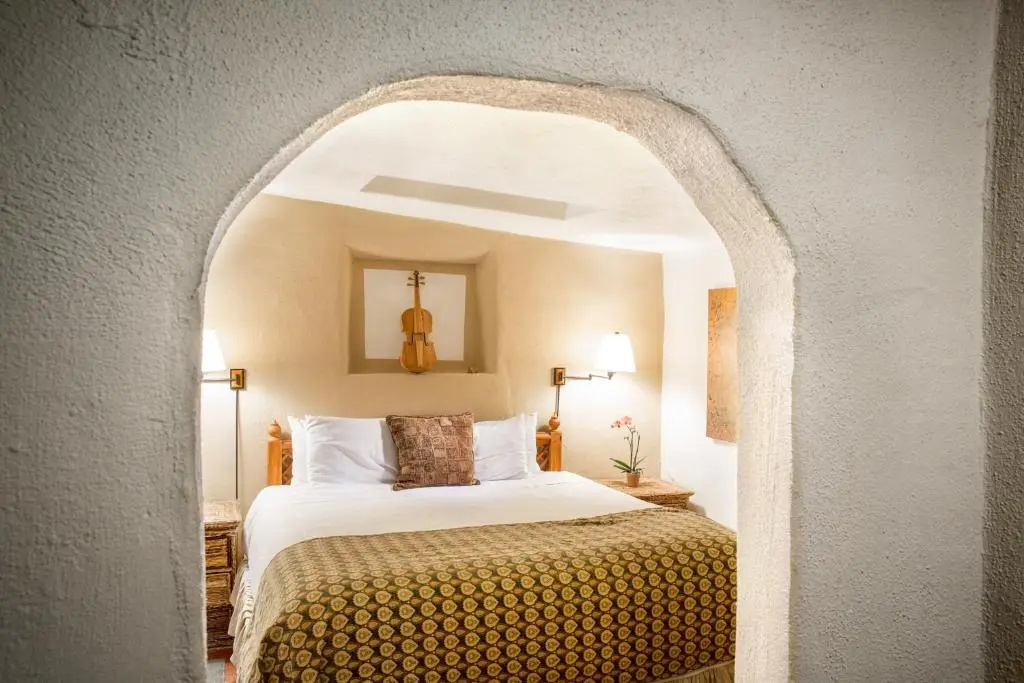 1 Bedroom Standard Double room (full double bed)