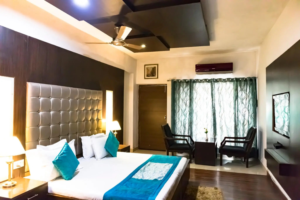 Premium room