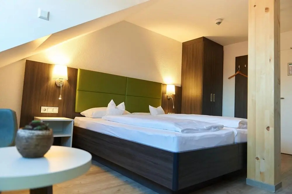 Insel-Hotel-Lindau - Général