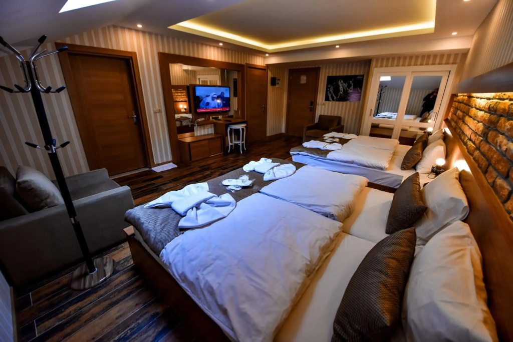 Hotel photo 22