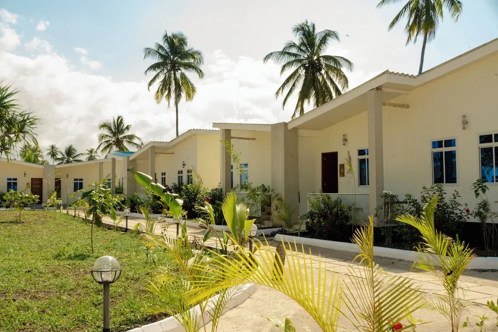 Kiwengwa Boutique & Spa