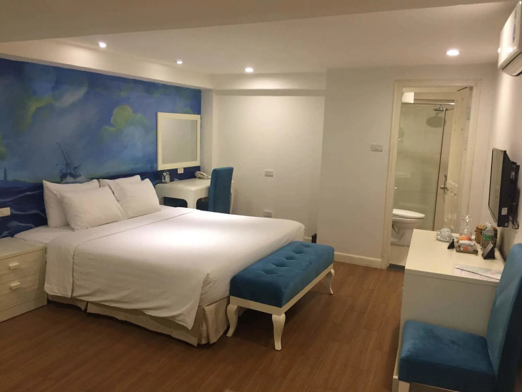 Hanoi La Selva Hotel - Général