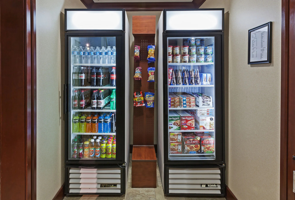 Staybridge Suites Forth Worth West by IHG - Général
