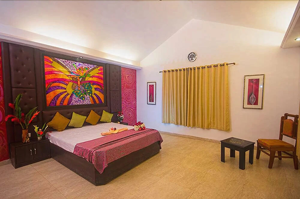 Hotel photo 5