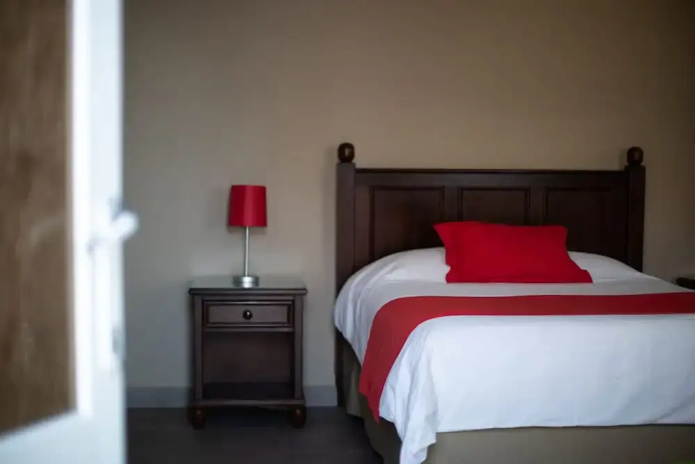 Casa de Mar Hotel And Villas - Chambres