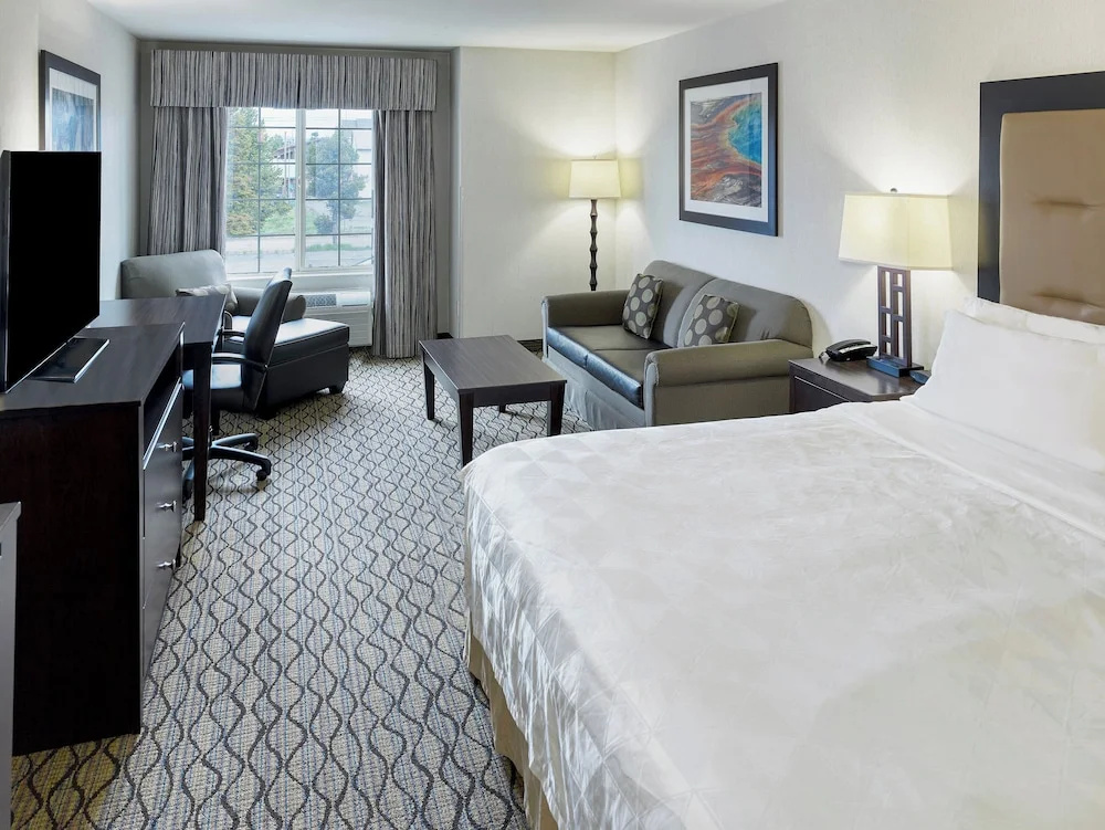 Holiday Inn West Yellowstone by IHG. - Chambres