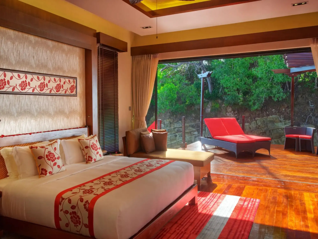 Gayana Marine Resort - Général